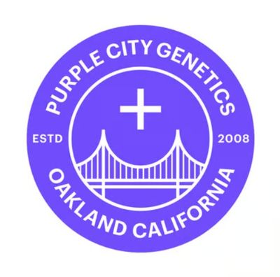 Purple City Genetics