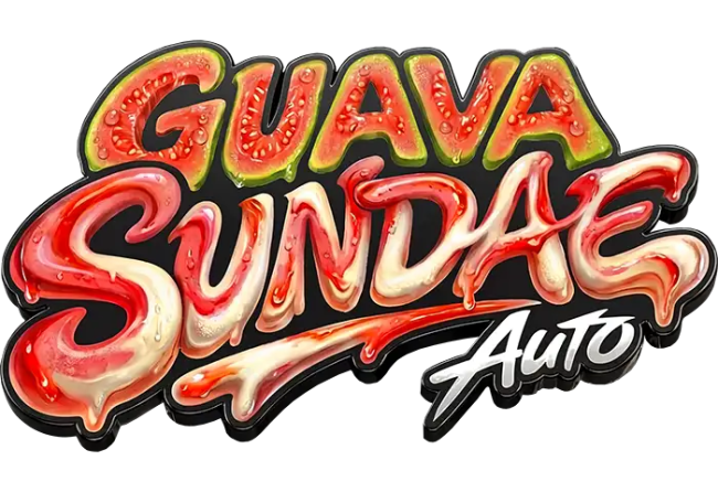 Guava Sundae Auto Feminized Seeds - 5