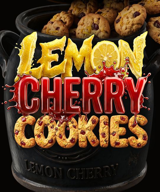 Lemon Cherry Cookies Auto Feminized Seeds
