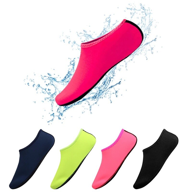 Aqua Socks