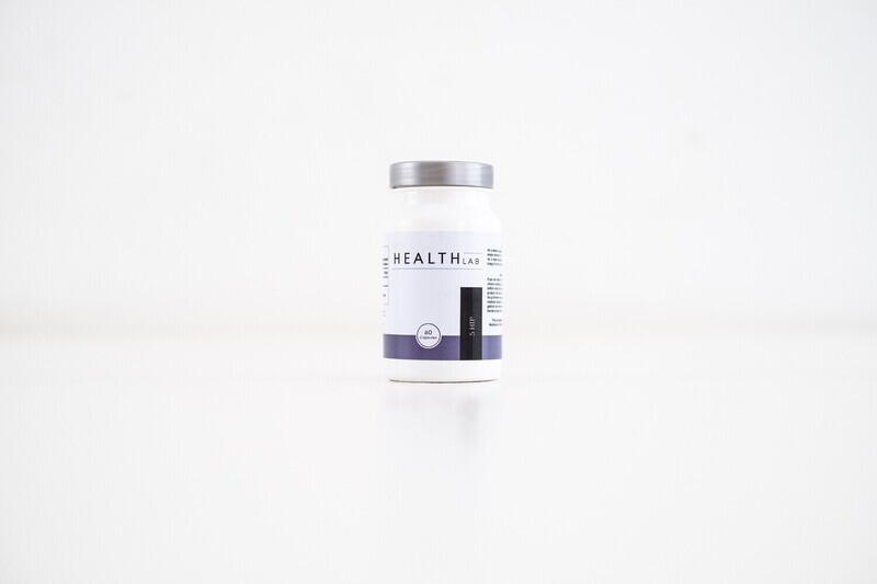 5 HTP