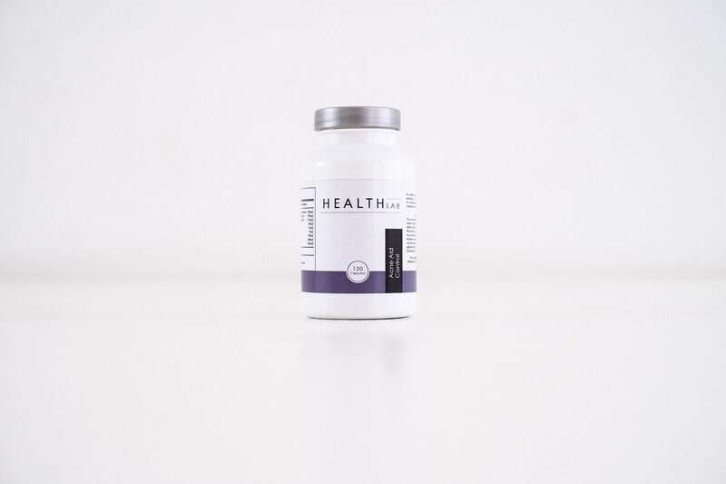 Acne Aid