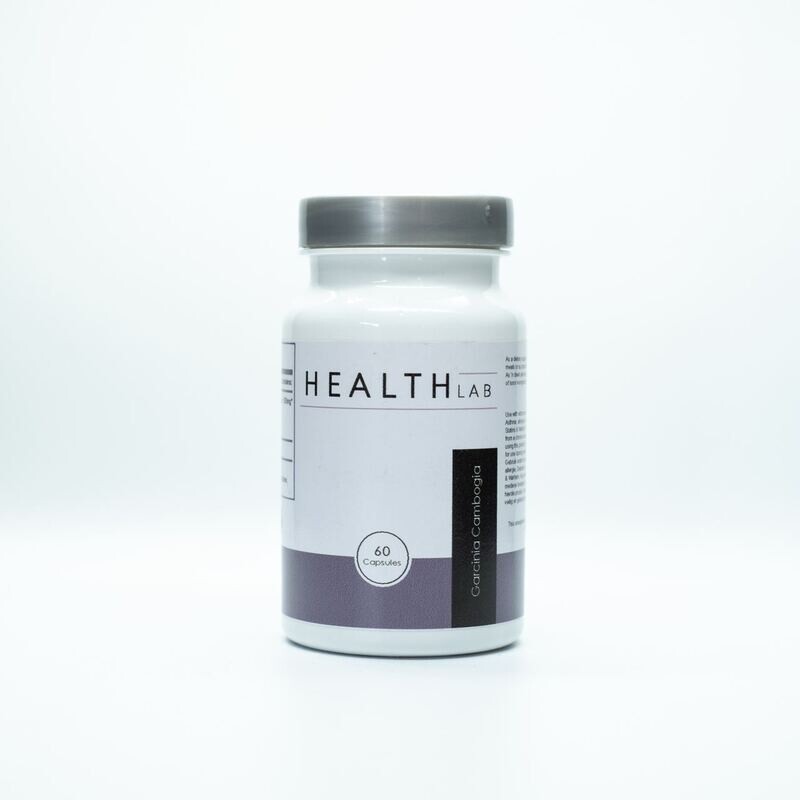 Garcinia Cambogia
