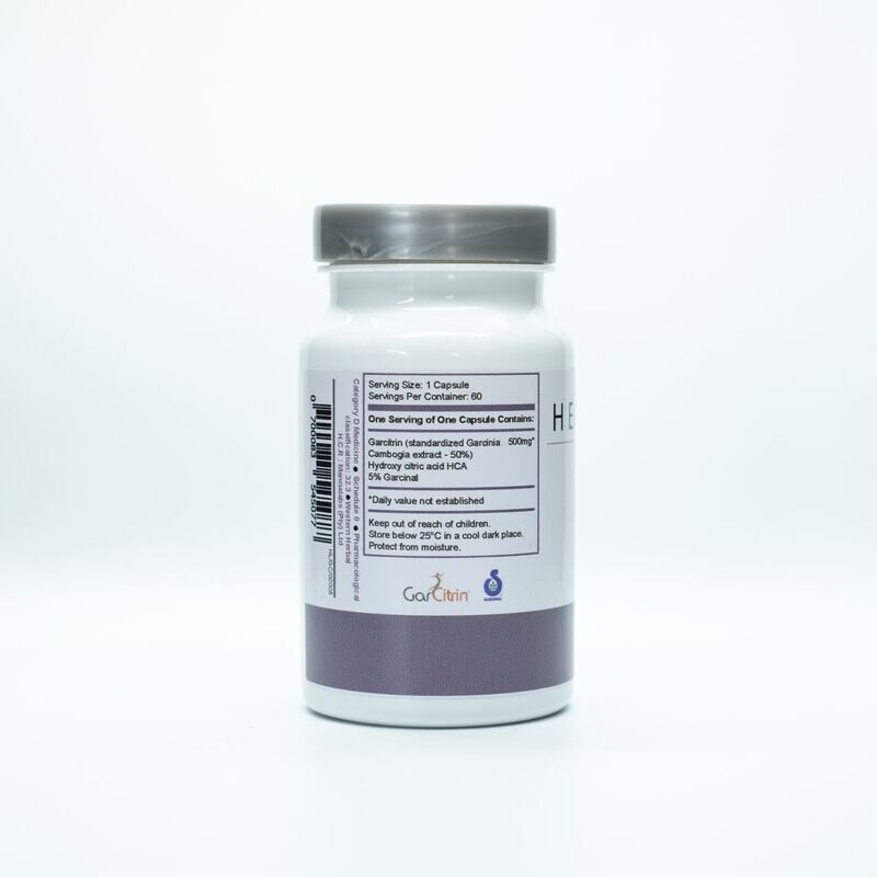 Garcinia Cambogia
