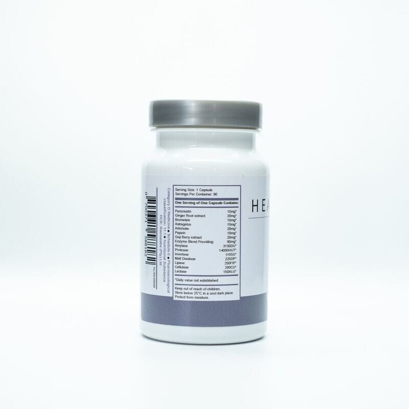 Digestive Aid