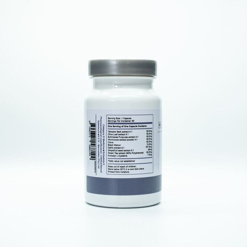 Germ Killer