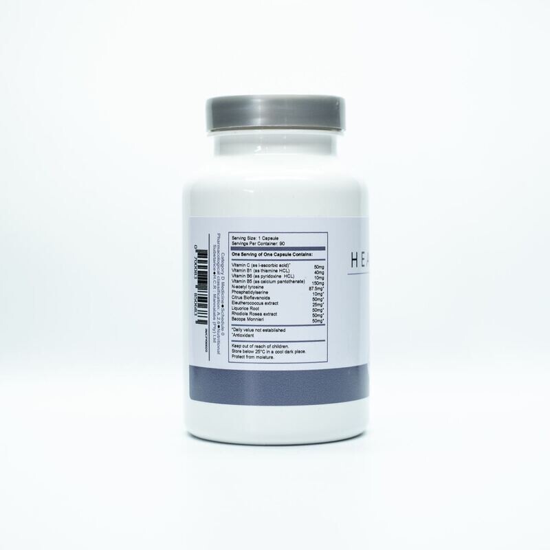 Cortico Plus