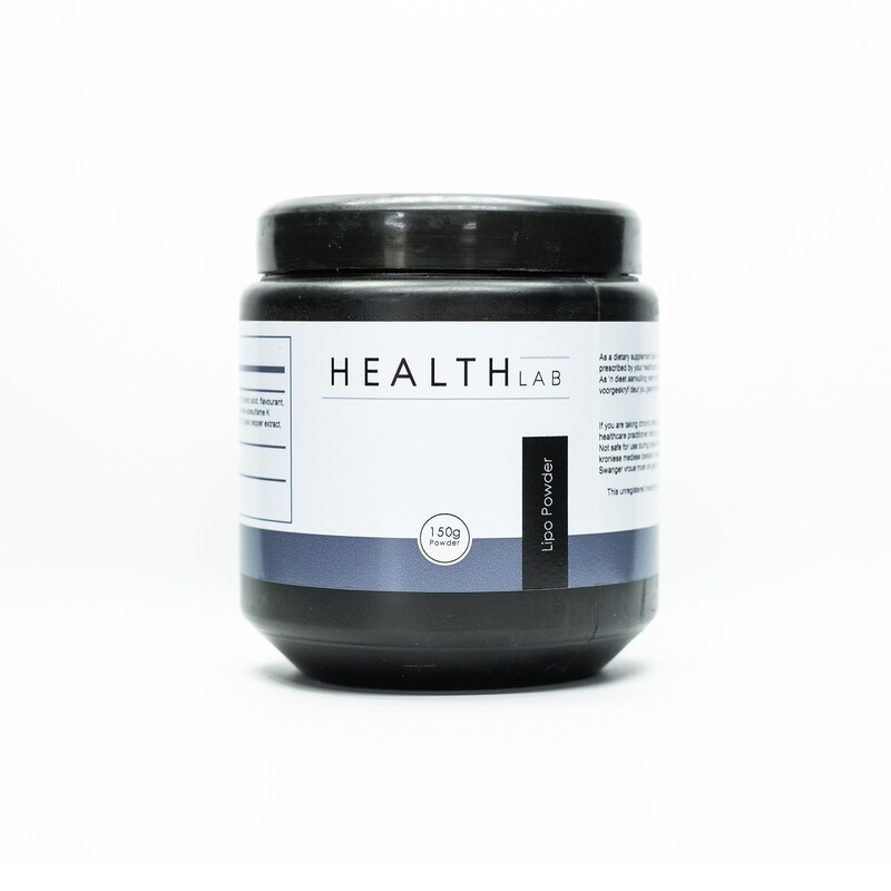 Lipo powder (Buy one get one free)