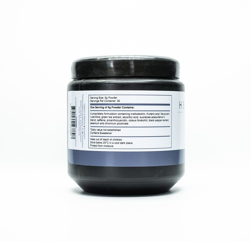 Lipo powder
