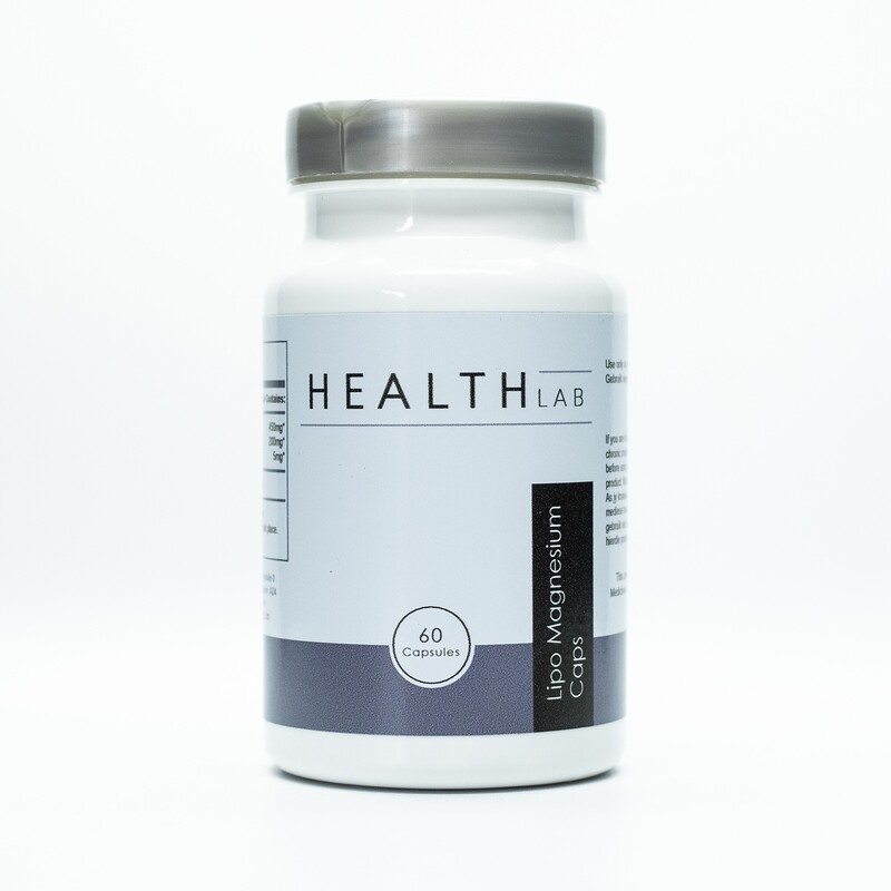 Lipo Magnesium
