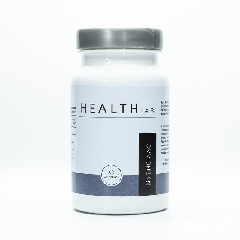 Bio ZINC AAC