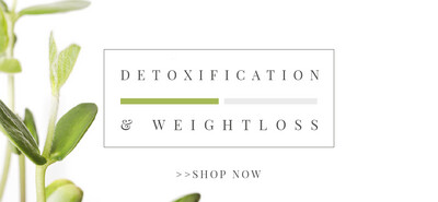Detoxification @ Weightloss