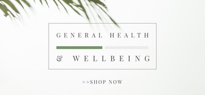 General Health & Wellbeing