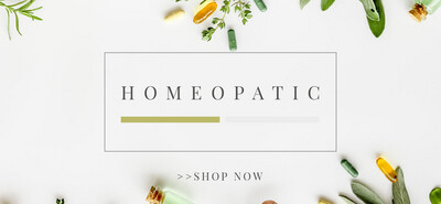 Homeopathic