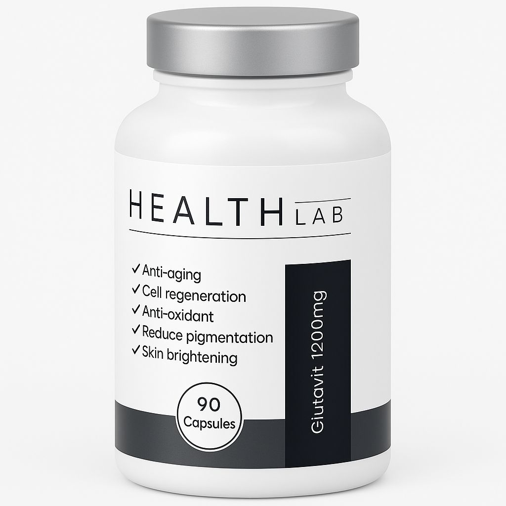 Glutavit