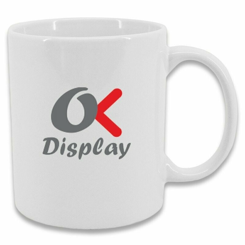 Taza personalizada