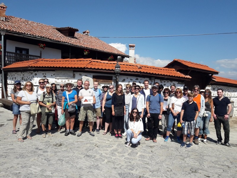 Bansko Old Town Tour | Price From