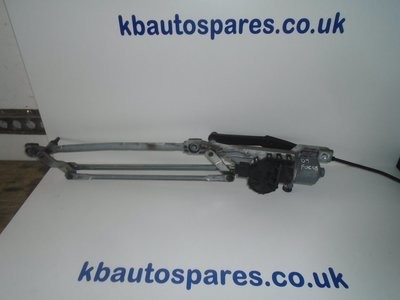 Ford Focus Wiper Motor and Linkages 2009...call for info