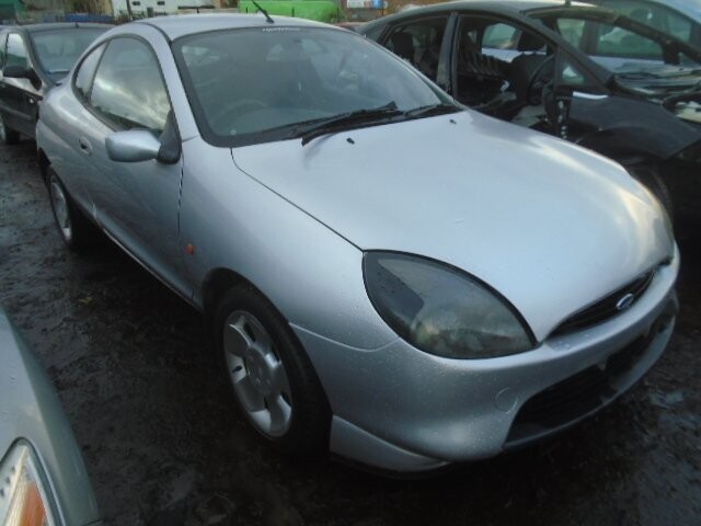 ford puma 1999 1.7 p breaking for spares..click for info