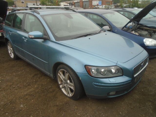 Volvo v50 spares outlet