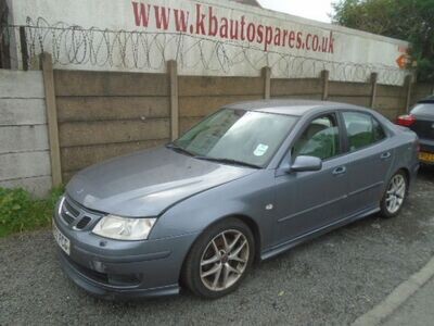 saab 9-3 2.0 p 2007 breaking for spares..click for info