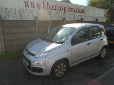 Fiat 500 on sale breaking for spares