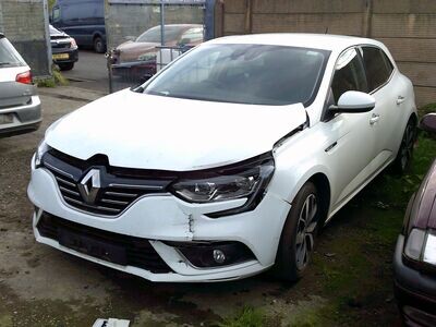 renault megane 2016 1.2 tce breaking for spares..click for info