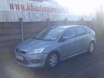 ford focus 2008 1.6 tdci breaking for spares..click for info
