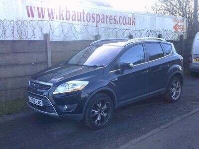ford kuga 2008 2.0 tdci breaking for spares..click for info