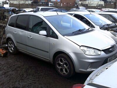 ford c-max 2007 2.0 tdci breaking for spares..click for info