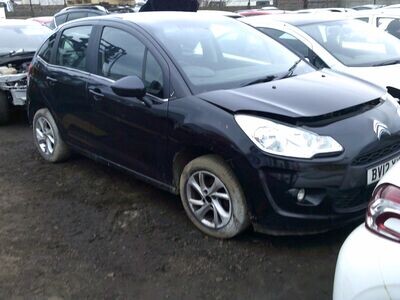 citroen c3 2012 1.4 hdi breaking for spares..click for info