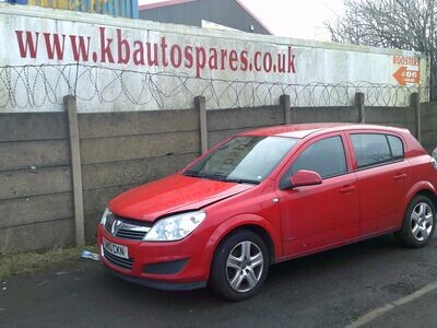 vauxhall astra 2010 1.4 p breaking for spares..click for info