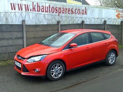 ford focus 2013 1.6 tdci breaking for spares..click for info