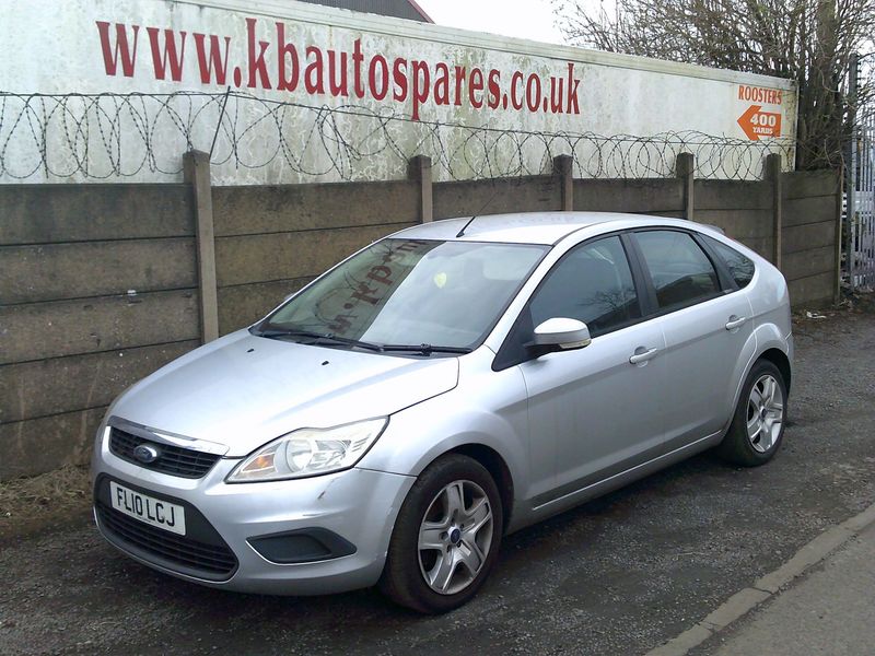 ford focus 2010 1.6 tdci breaking for spares..click for info