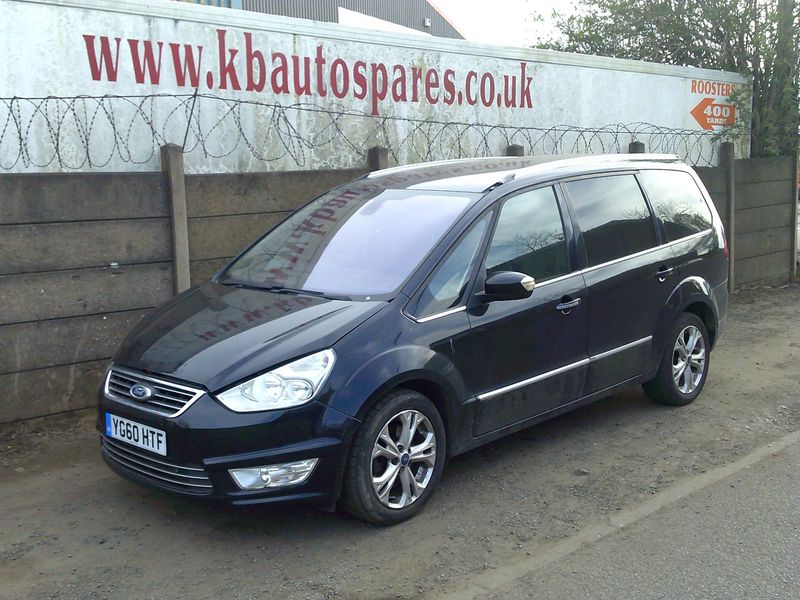 ford galaxy 2010 2.0 tdci breaking for spares..click for info