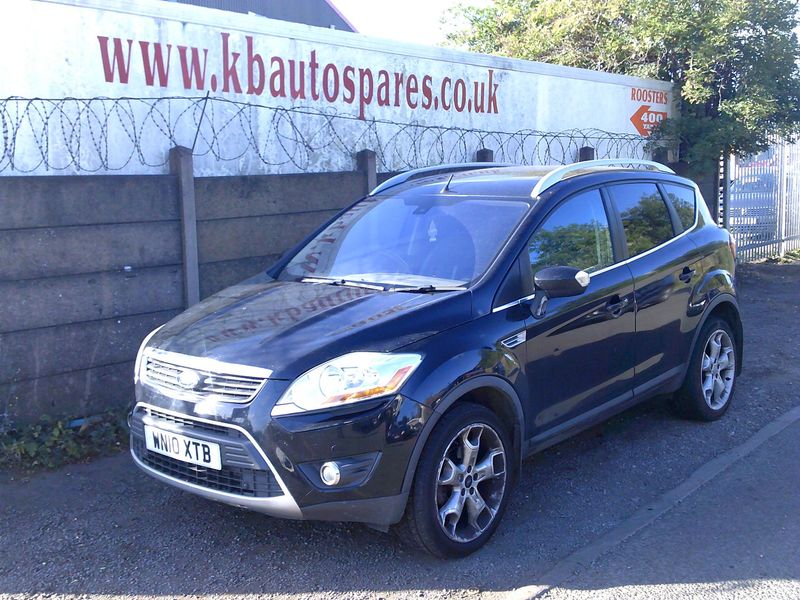 ford kuga 2010 2.0 tdci breaking for spares..click for info