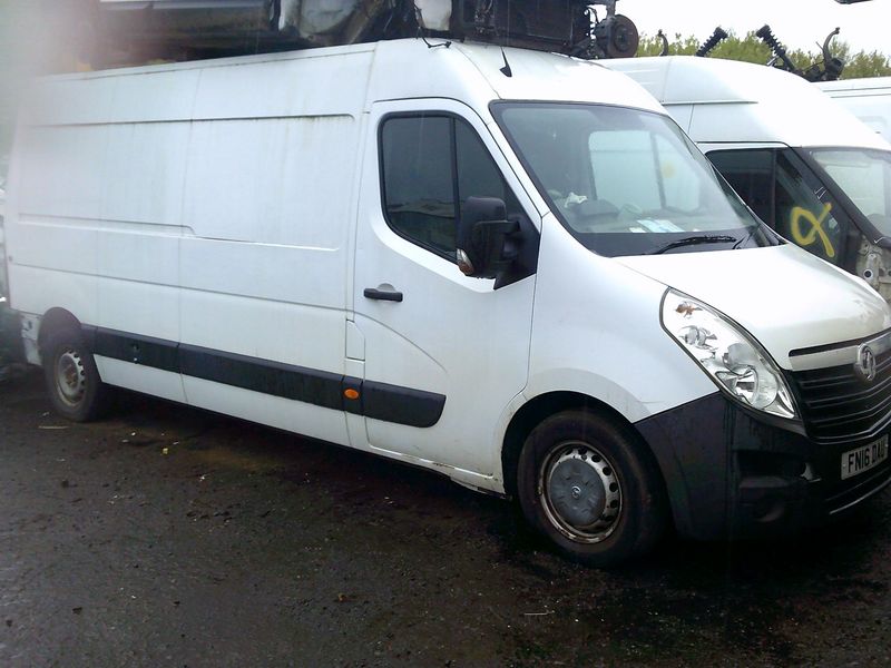 vauxhall movano 2016 2.3 bi turbo breaking for spares..click for info vauxhall movano 2016 2.3 bi turbo breaking for spares..click for info
