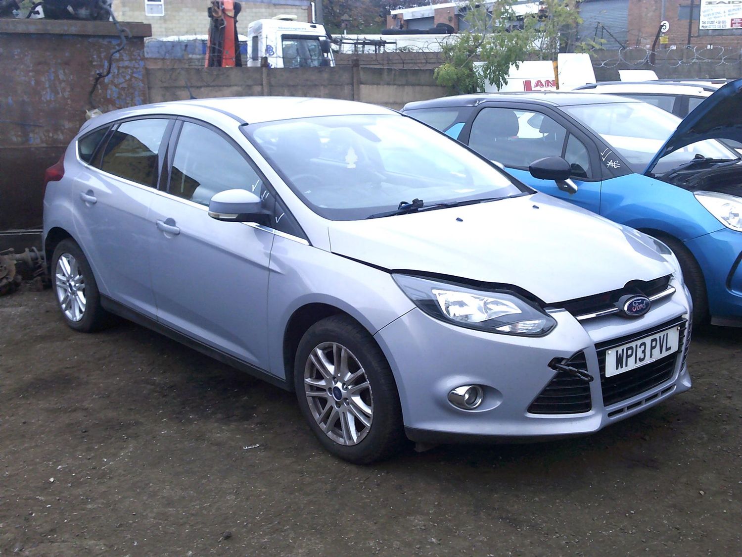 ford focus 2013 1.0 ecoboost breaking for spares..click for info ford focus 2013 1.0 ecoboost breaking for spares..click for info