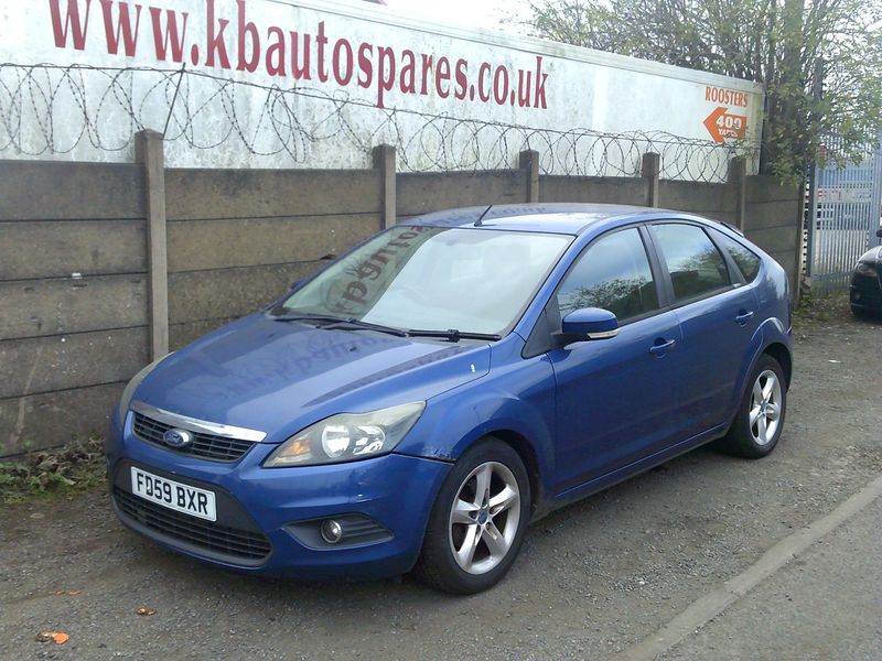 ford focus 2009 1.6 tdci breaking for spares..click for info ford focus 2009 1.6 tdci breaking for spares..click for info