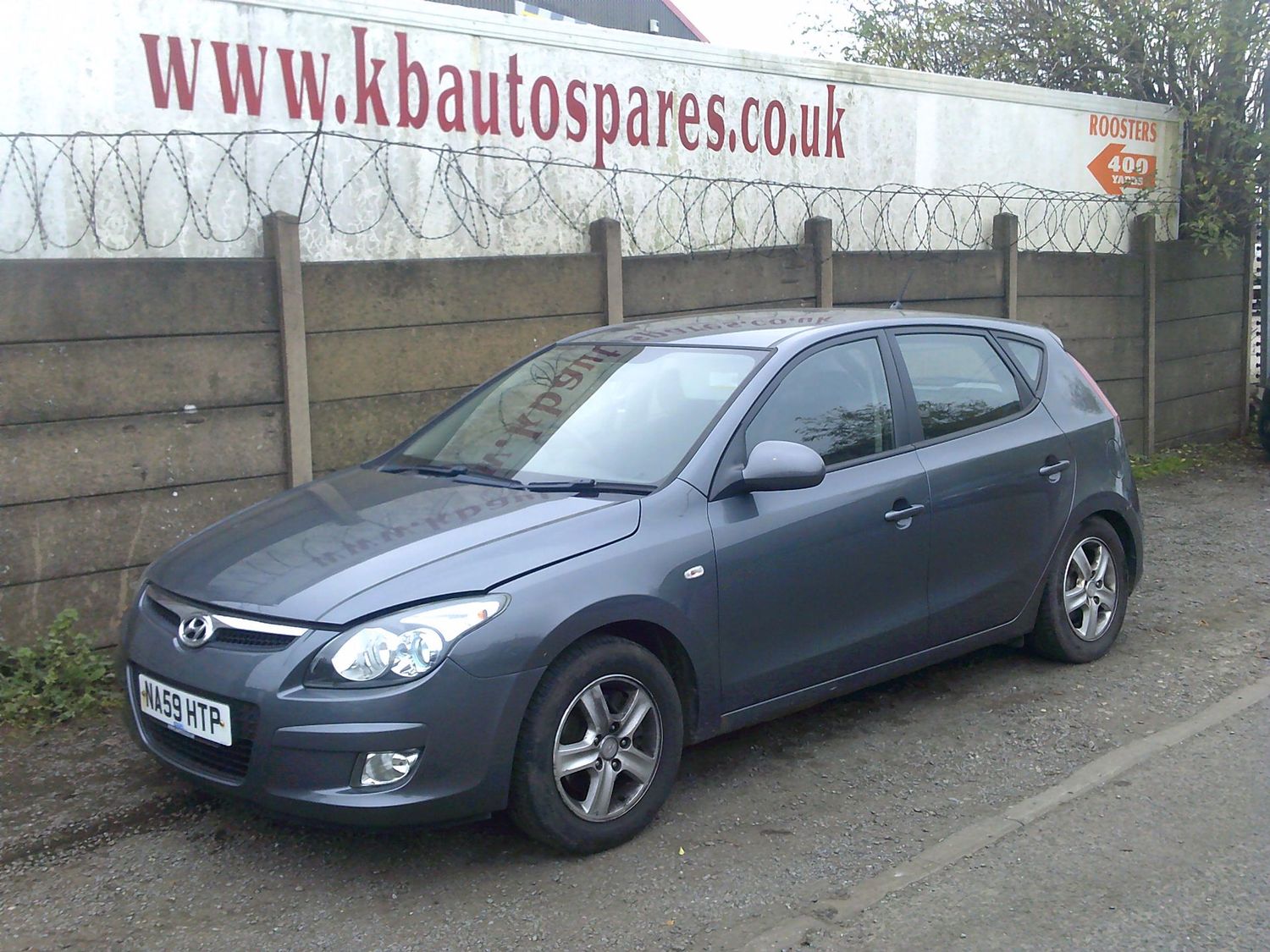 hyundai i30 2009 1.6 p breaking for spares..click for info hyundai i30 2009 1.6 p breaking for spares..click for info