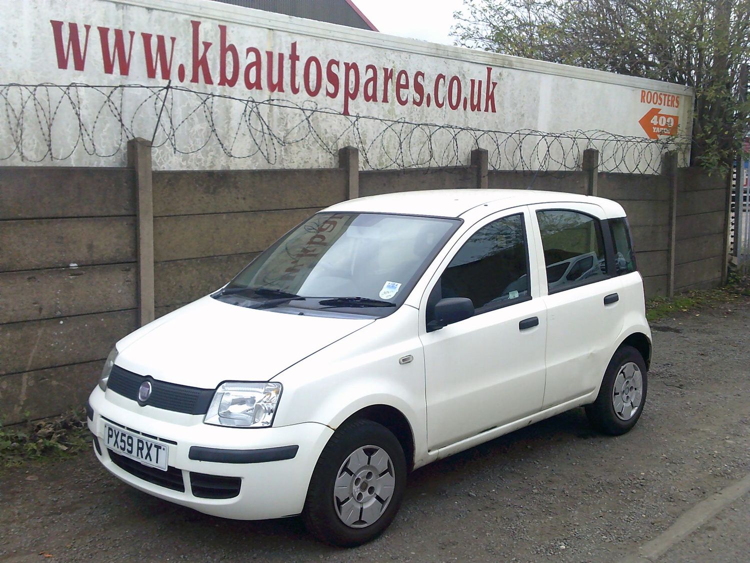 fiat panda 2010 1.2 p breaking for spares..click for info fiat panda 2010 1.2 p breaking for spares..click for info