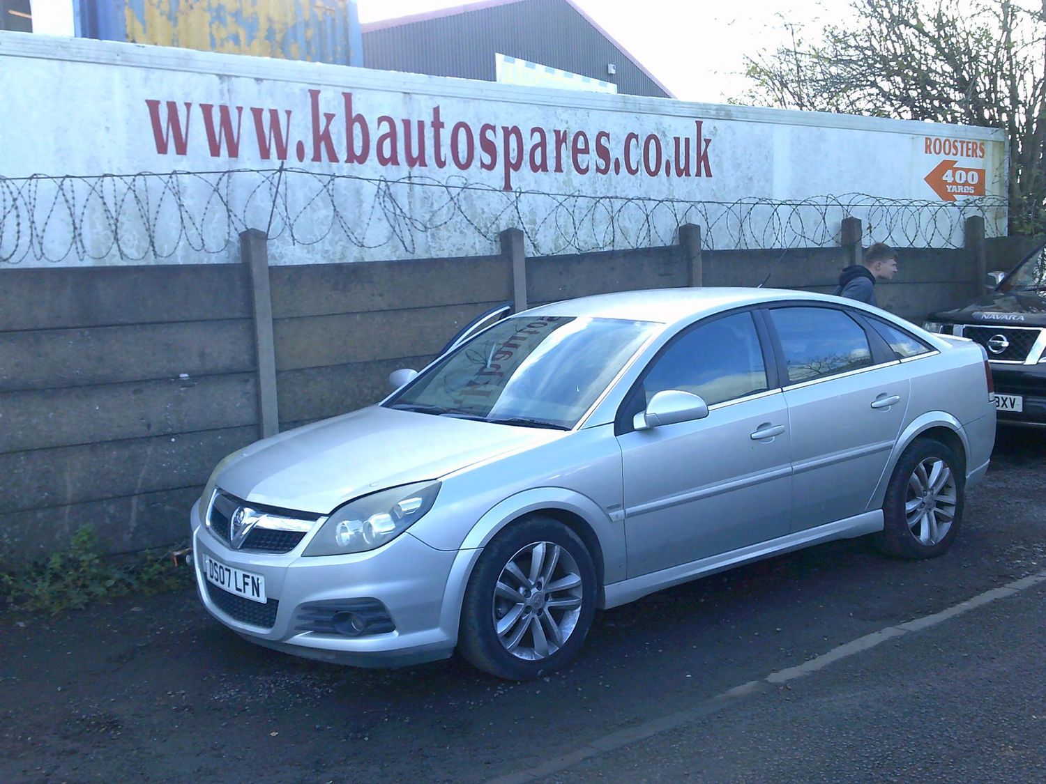 vauxhall vectra 2007 1.8 p breaking for spares..click for info vauxhall vectra 2007 1.8 p breaking for spares..click for info