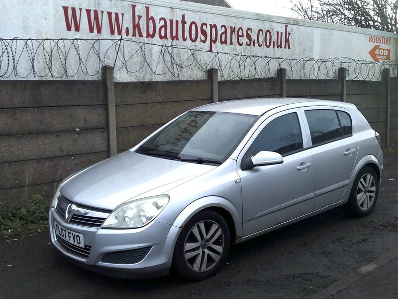 vauxhall astra 2007 1.7 cdti breaking for spares..click for info vauxhall astra 2007 1.7 cdti breaking for spares..click for info
