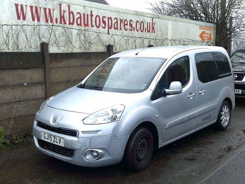 peugeot partner mpv 2015 1.6 hdi breaking for spares..click for info peugeot partner mpv 2015 1.6 hdi breaking for spares..click for info