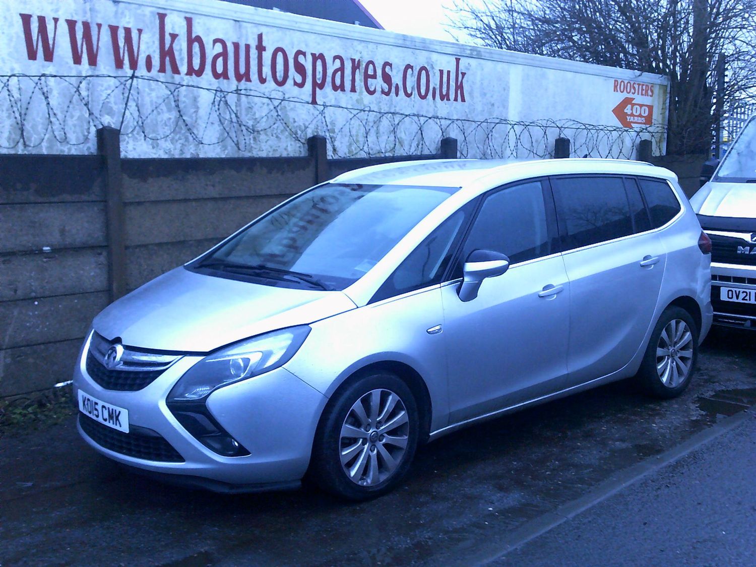 vauxhall zafira tourer 2015 2.0 cdti breaking for spares..click for info vauxhall zafira tourer 2015 2.0 cdti breaking for spares..click for info