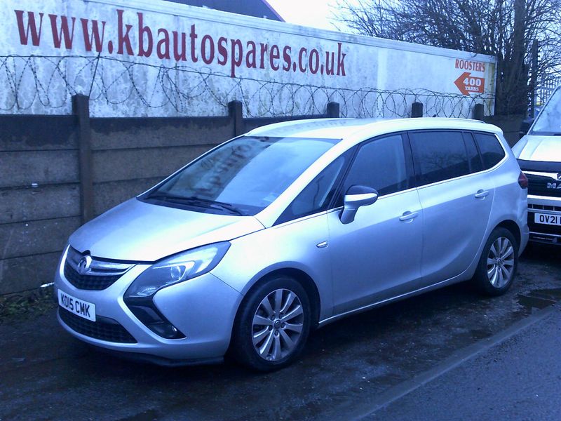 vauxhall zafira tourer 2015 2.0 cdti breaking for spares..click for info vauxhall zafira tourer 2015 2.0 cdti breaking for spares..click for info