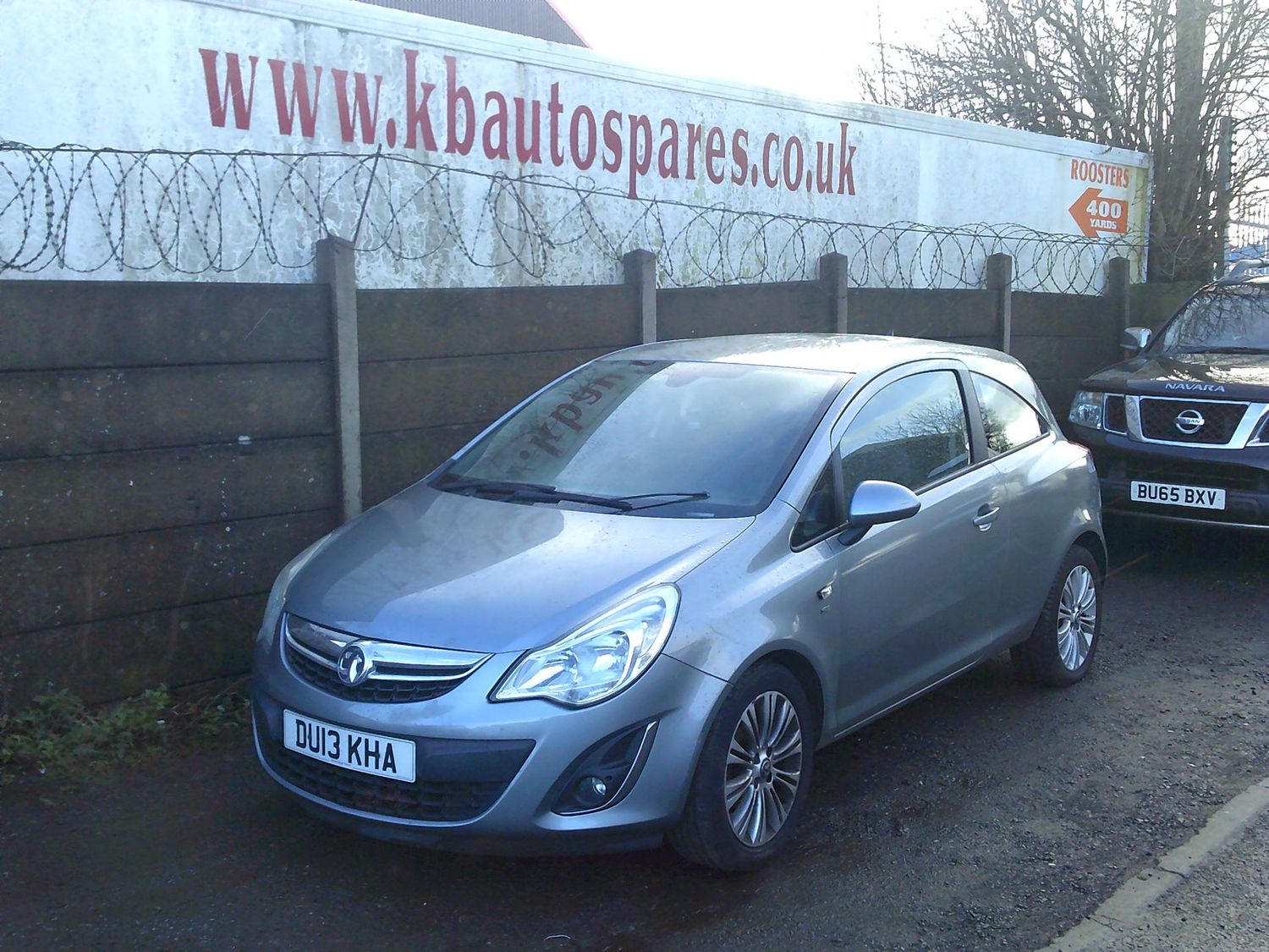 vauxhall corsa 2013 1.4 p breaking for spares..click for info vauxhall corsa 2013 1.4 p breaking for spares..click for info