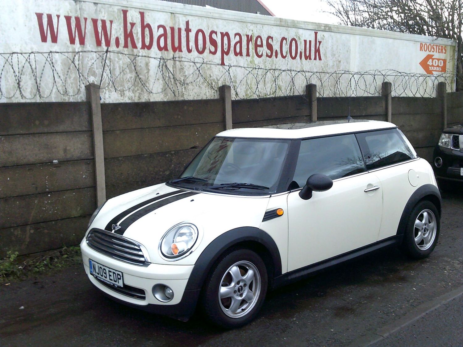 mini 2009 1.4 p breaking for spares..click for info mini 2009 1.4 p breaking for spares..click for info