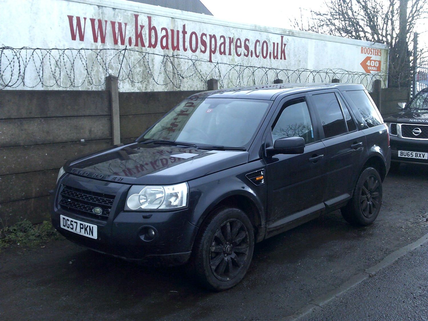 landrover freelander 2008 2.2 td breaking for spares..click for info landrover freelander 2008 2.2 td breaking for spares..click for info