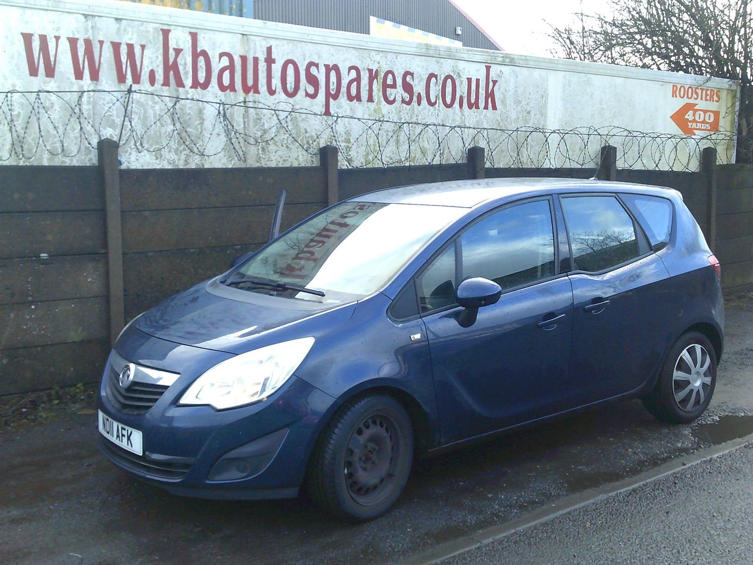 vauxhall meriva 2011 1.7 cdti breaking for spares..click for info vauxhall meriva 2011 1.7 cdti breaking for spares..click for info